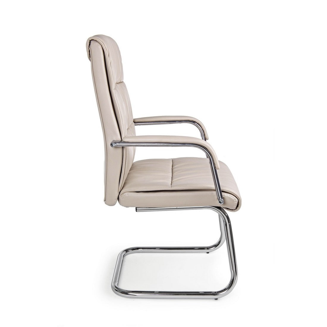 Scaun de birou SYDNEY TAUPE