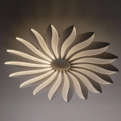 Plafoniera dimabila NIVILA