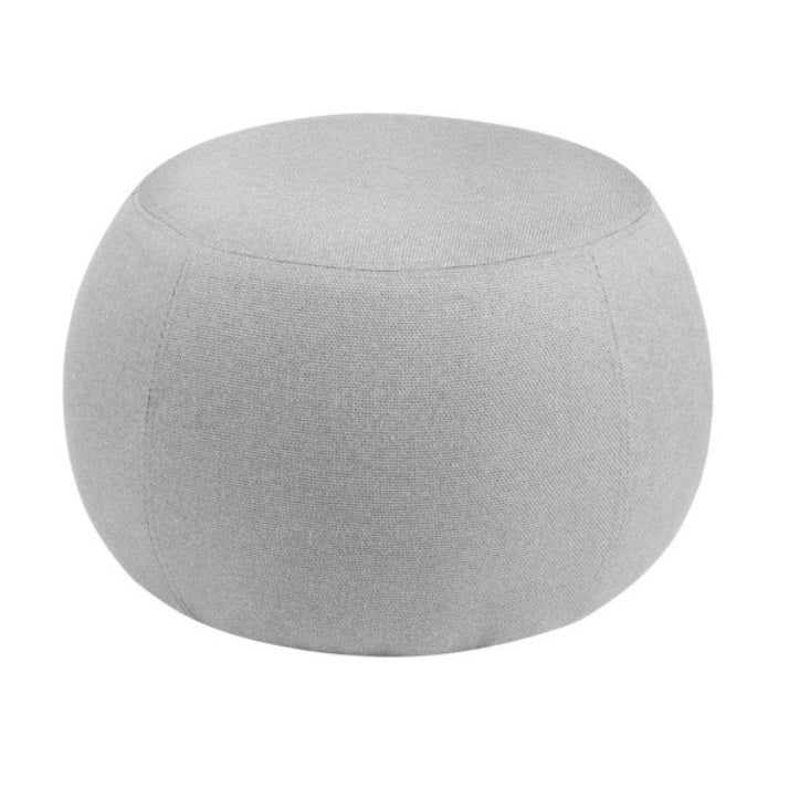 Taburet puf NINFA Ø50 CM