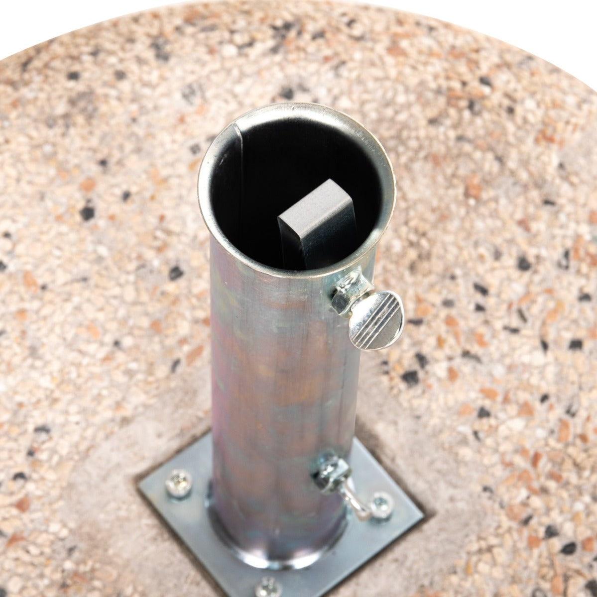 Baza umbrela NOAH MOZAIC BEIGE Ø6.2 CM