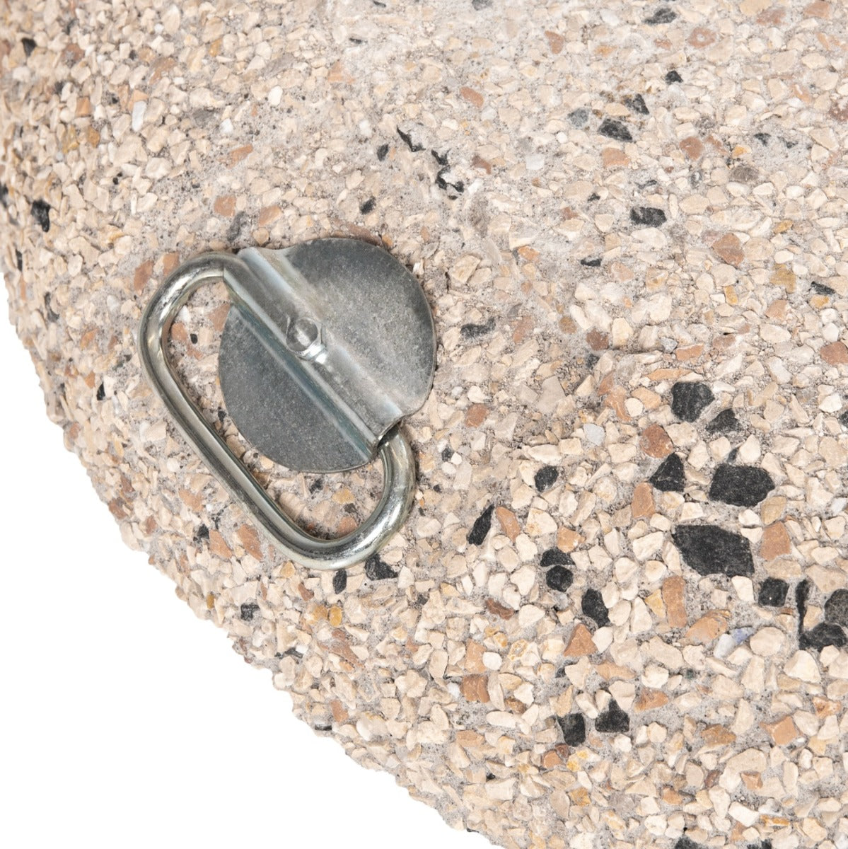 Baza umbrela NOAH MOZAIC BEIGE Ø6.2 CM