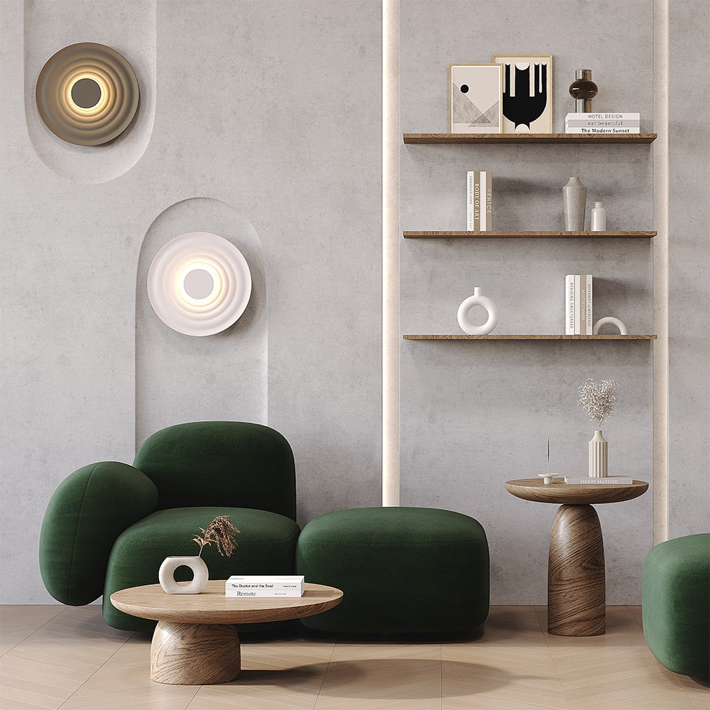 Aplica de perete NOAMI