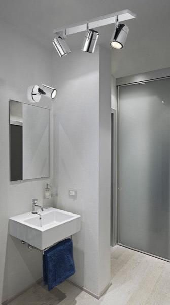 Spot aplicat NOEMIE 1