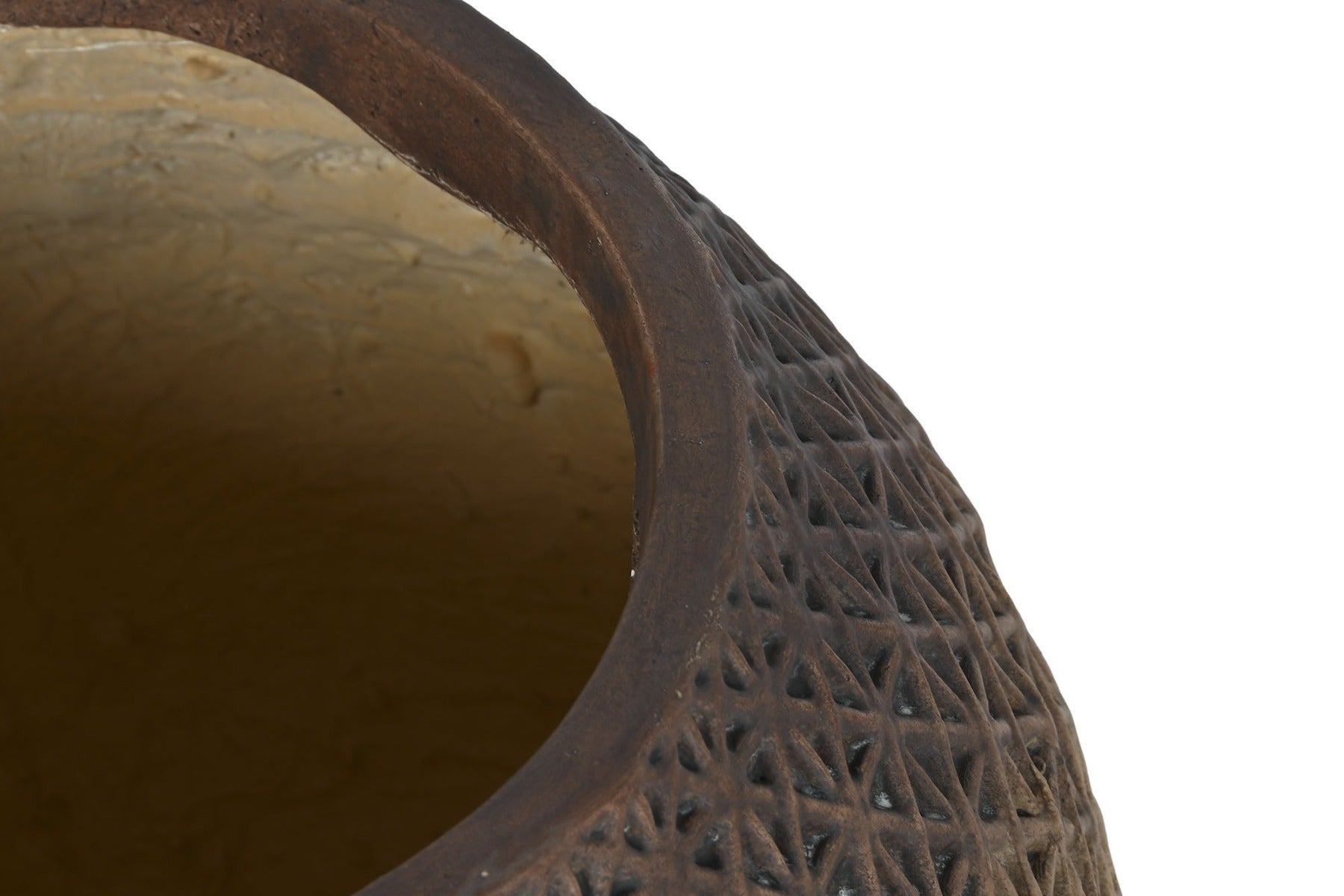 Suport ghiveci NOLDEV MAGNESIA BROWN