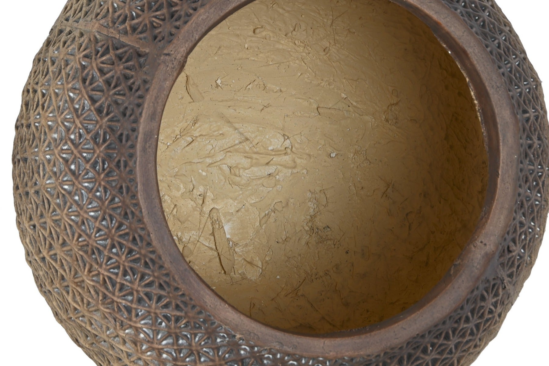 Suport ghiveci NOLDEV MAGNESIA BROWN