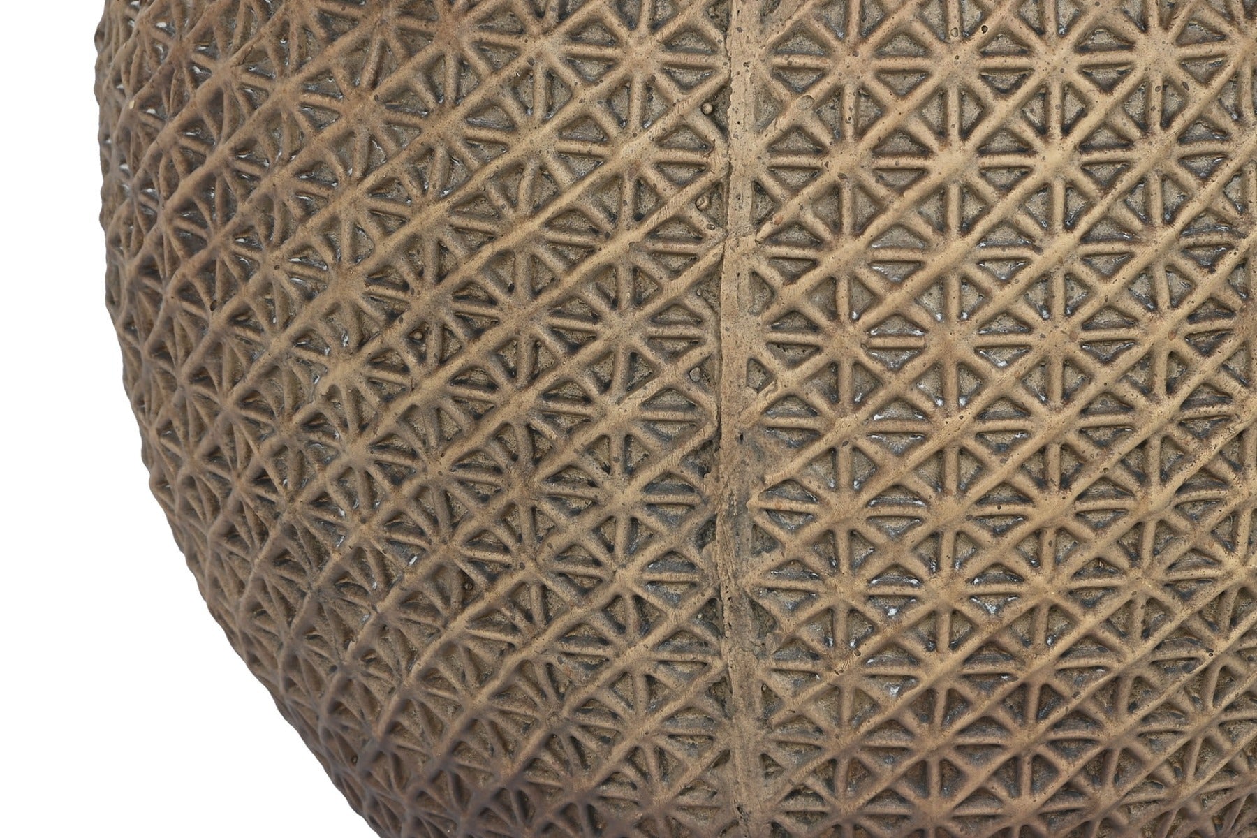 Suport ghiveci NOLDEV MAGNESIA BROWN