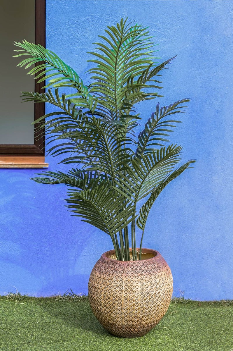 Suport ghiveci NOLDEV MAGNESIA BROWN