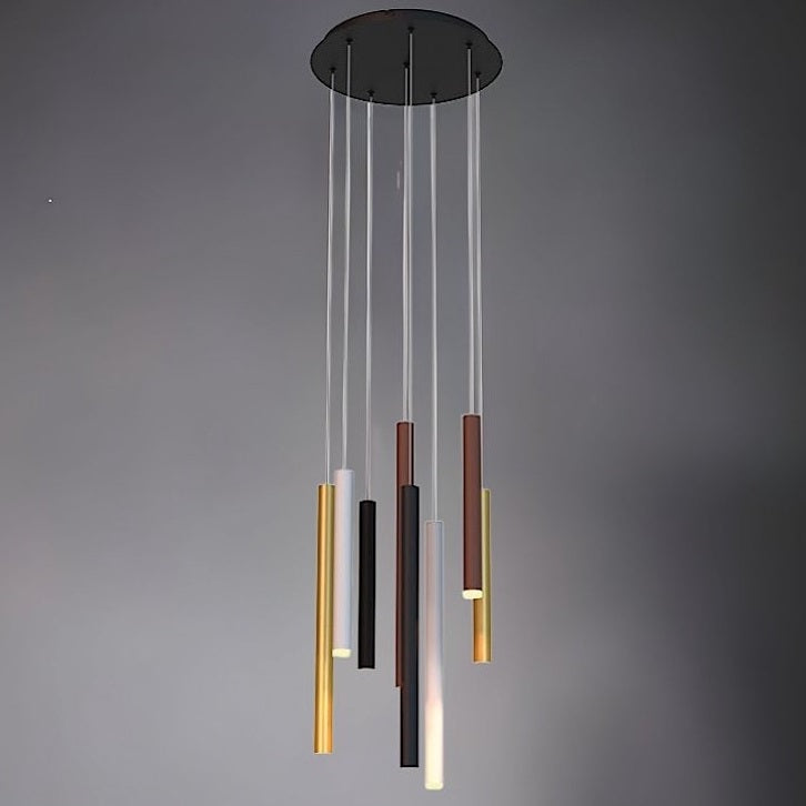 Lampa suspendata NOLIS