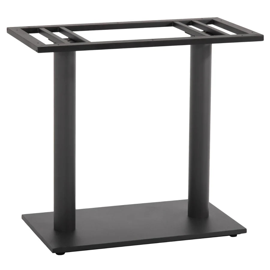 Picior masa DOBO pentru blat 120x70cm / 120x80cm