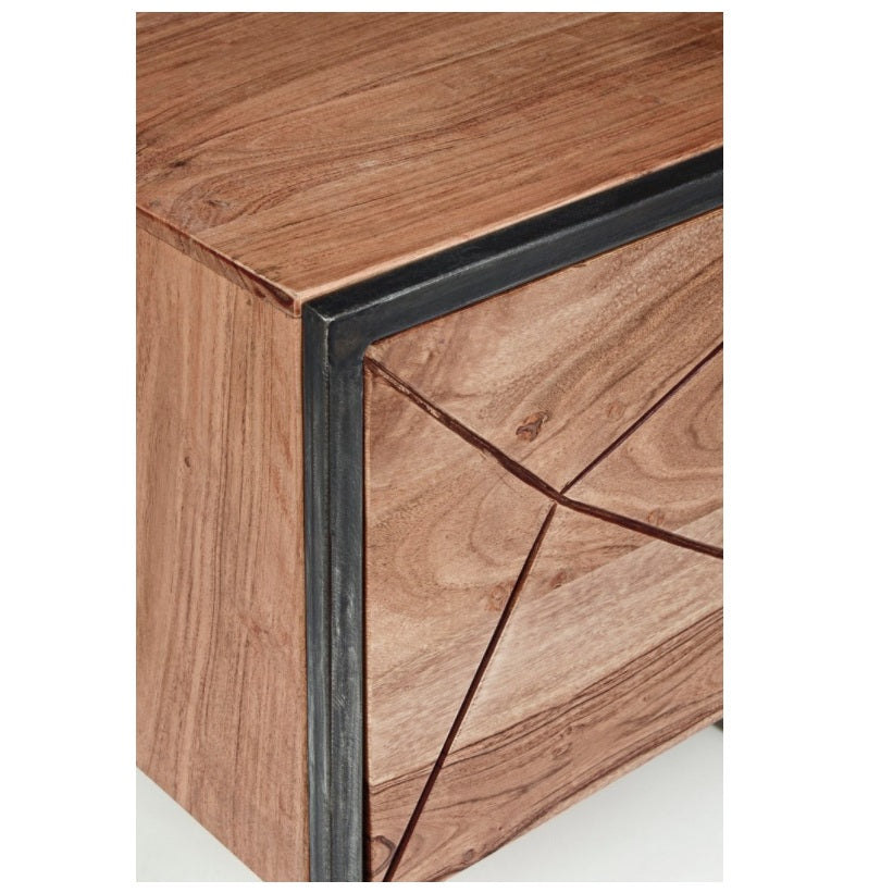 Noptieră EGON 45 x 40 x 50 CM