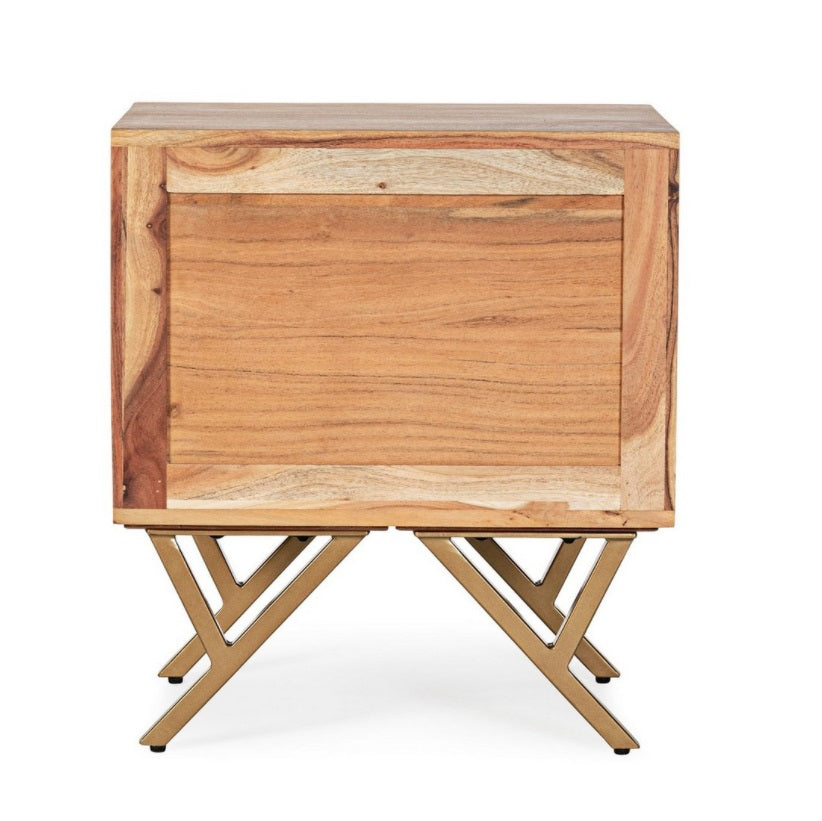 Noptieră RAID 50 x 35 x 55 CM