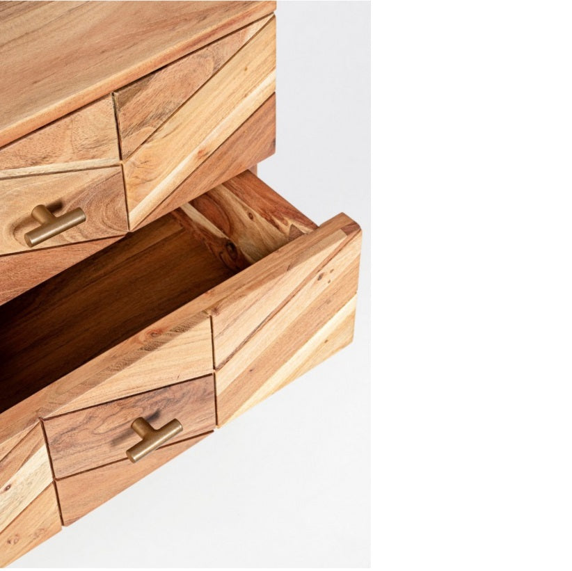 Noptieră RAID 50 x 35 x 55 CM