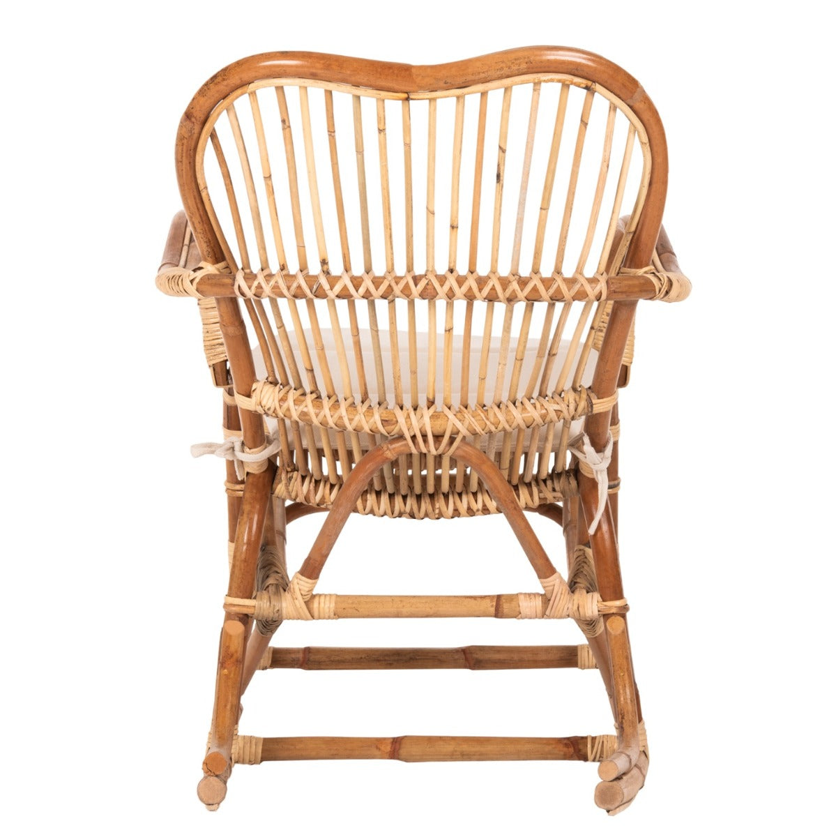 Fotoliu balansoar NORDIC