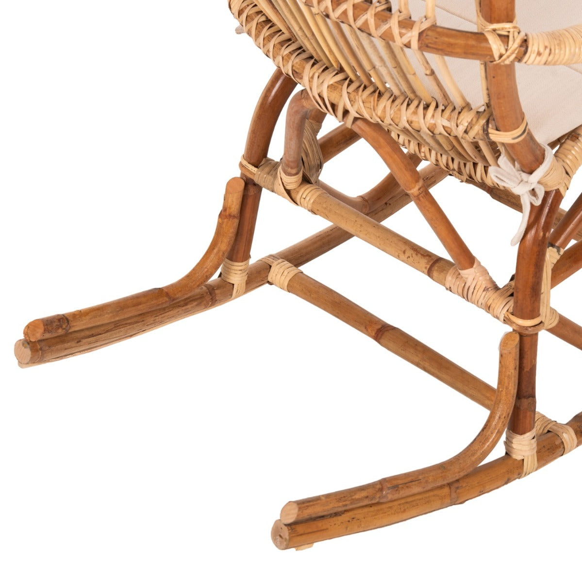 Fotoliu balansoar NORDIC