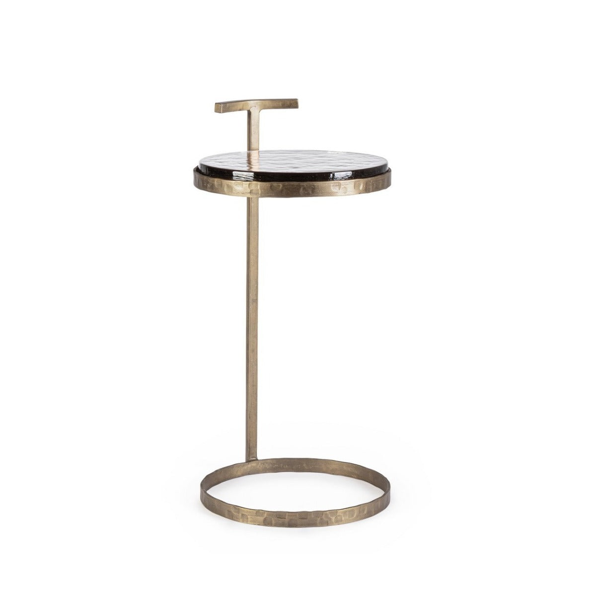 Masuta de cafea NORELA Ø31 x 64 CM