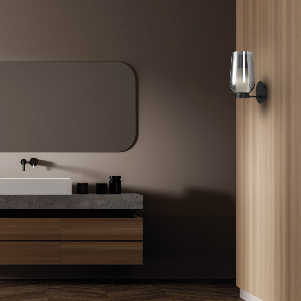 Aplica de perete NORMAD