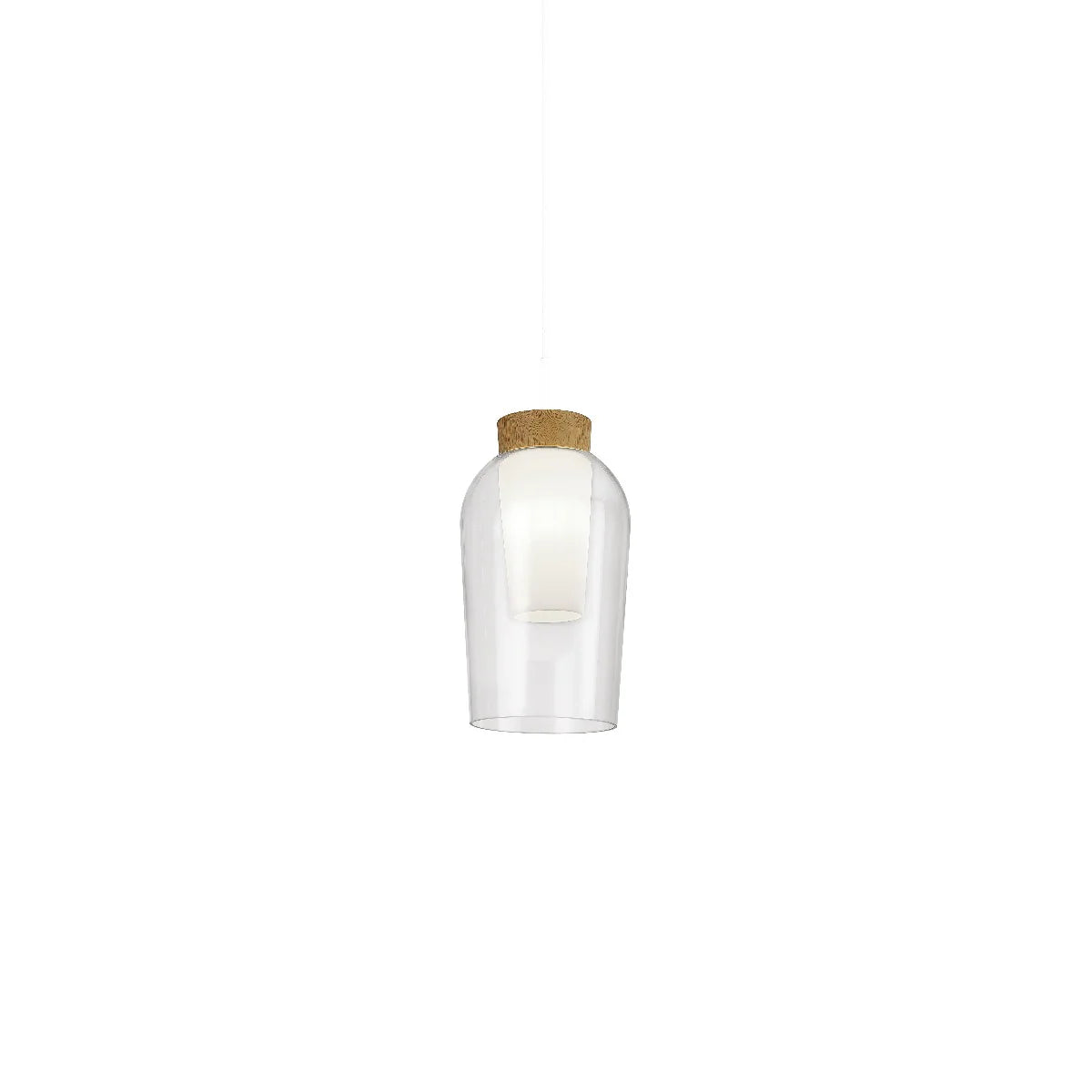 Lampa suspendata NORMAD ONE