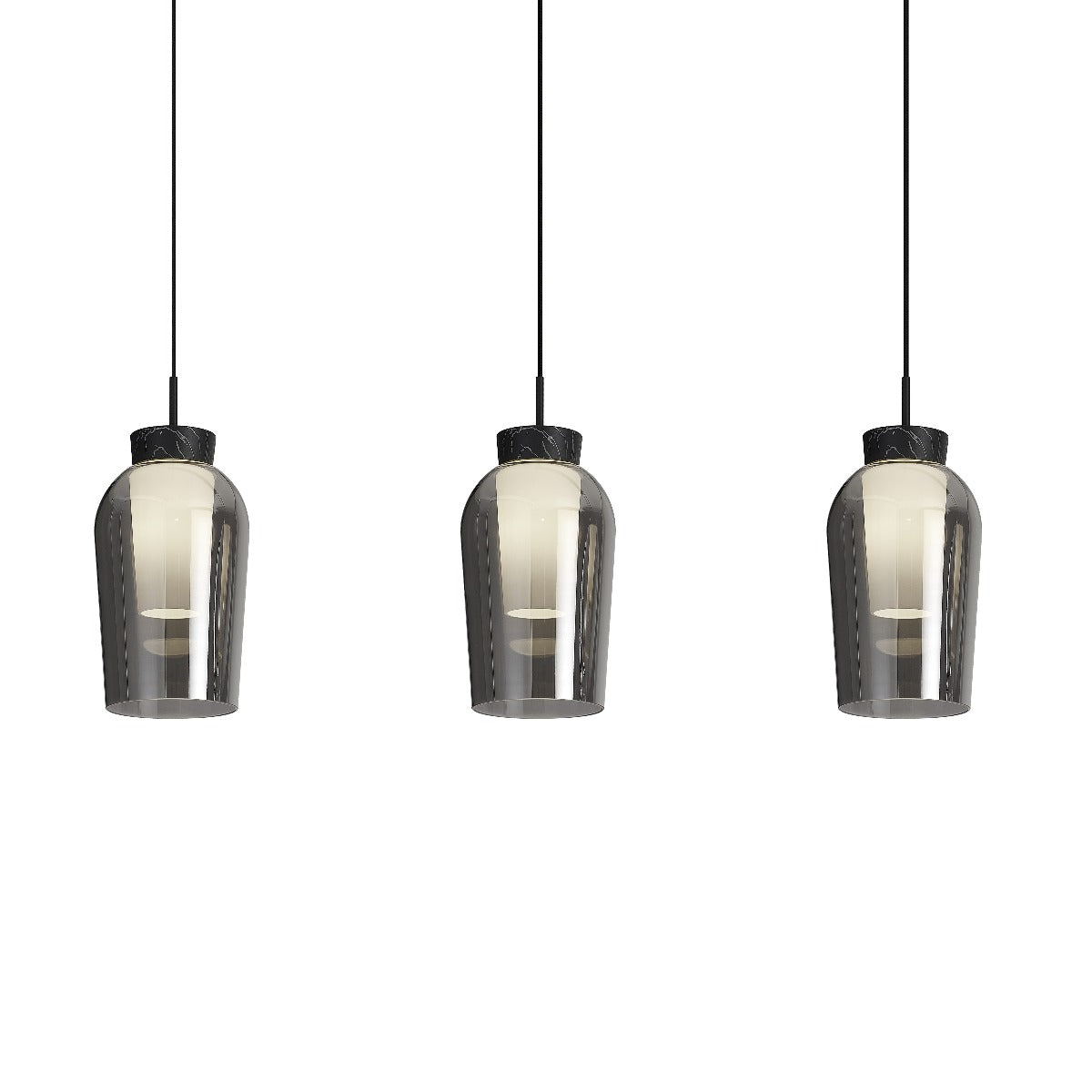 Lampa suspendata NORMAD LINIAR