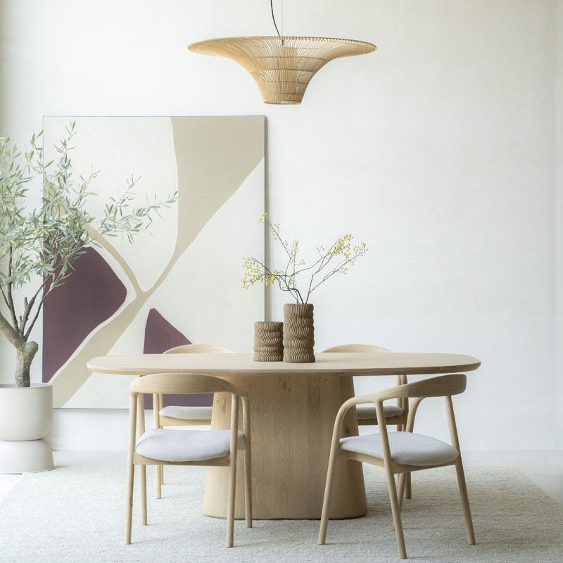 Masa NORMAS 200/250 x 110 CM