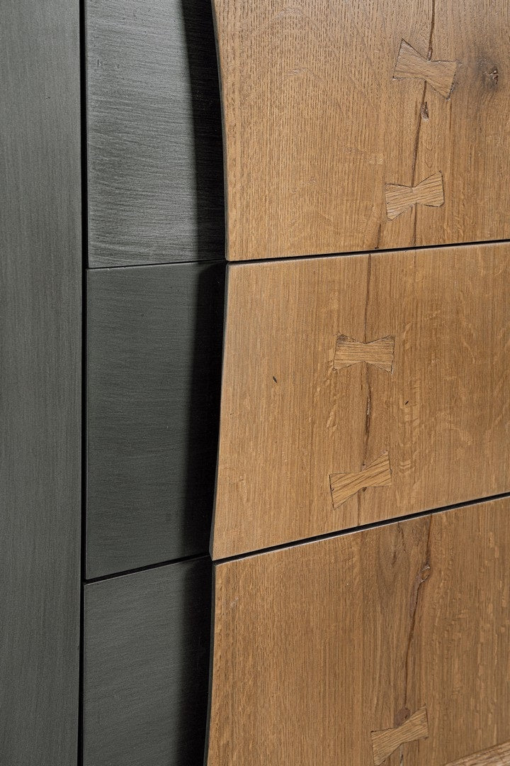 Comoda NORSAW 150 x 42 x 75 CM