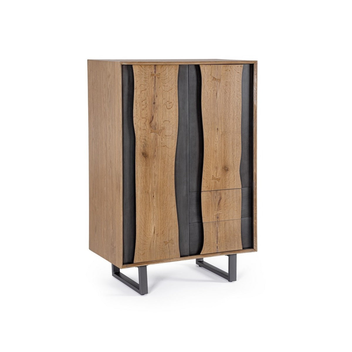 Dulap NORSAW 80 x 42 x 120 CM