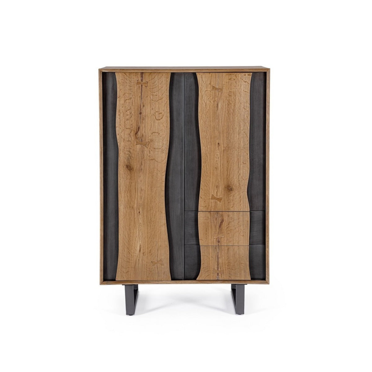 Dulap NORSAW 80 x 42 x 120 CM