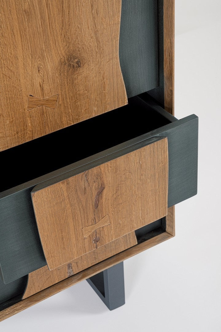 Dulap NORSAW 80 x 42 x 120 CM