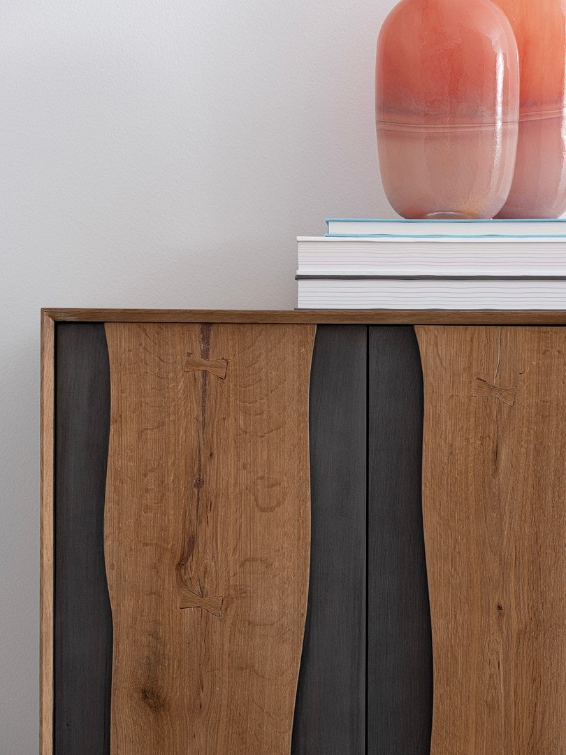 Dulap NORSAW 80 x 42 x 120 CM