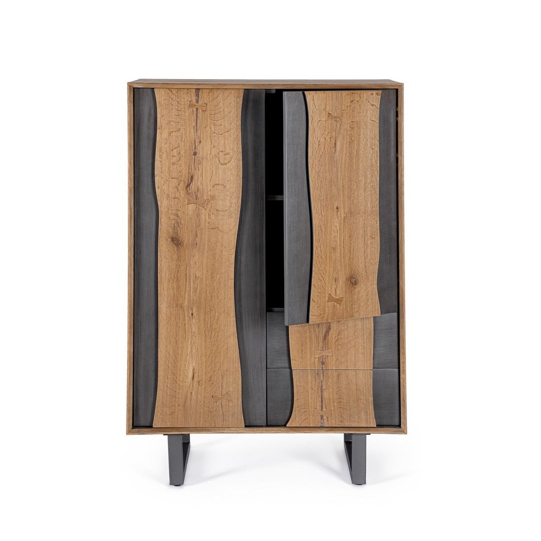 Dulap NORSAW 80 x 42 x 120 CM