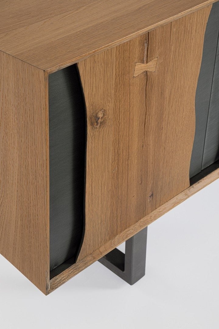 Comoda TV NORSAW 160 x 42 x 55 CM