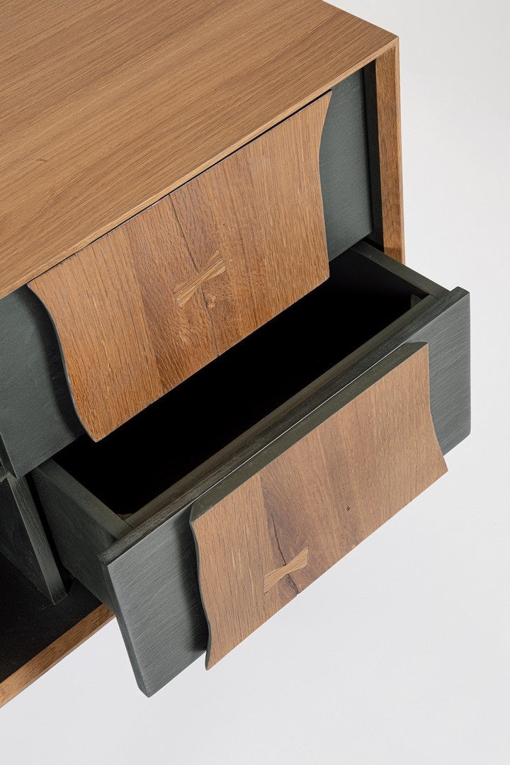 Comoda TV NORSAW 160 x 42 x 55 CM