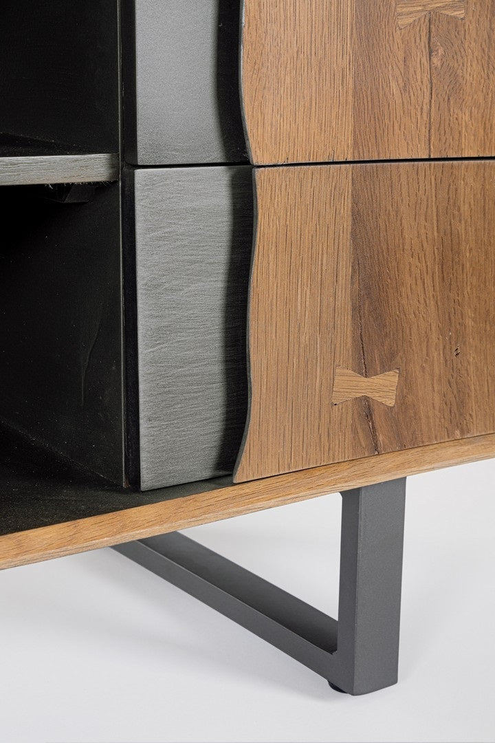 Comoda TV NORSAW 160 x 42 x 55 CM