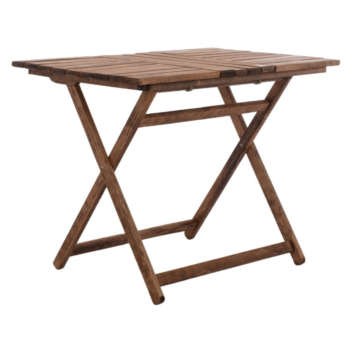 Masa NOVAK WOOD 101.5 x 63 CM