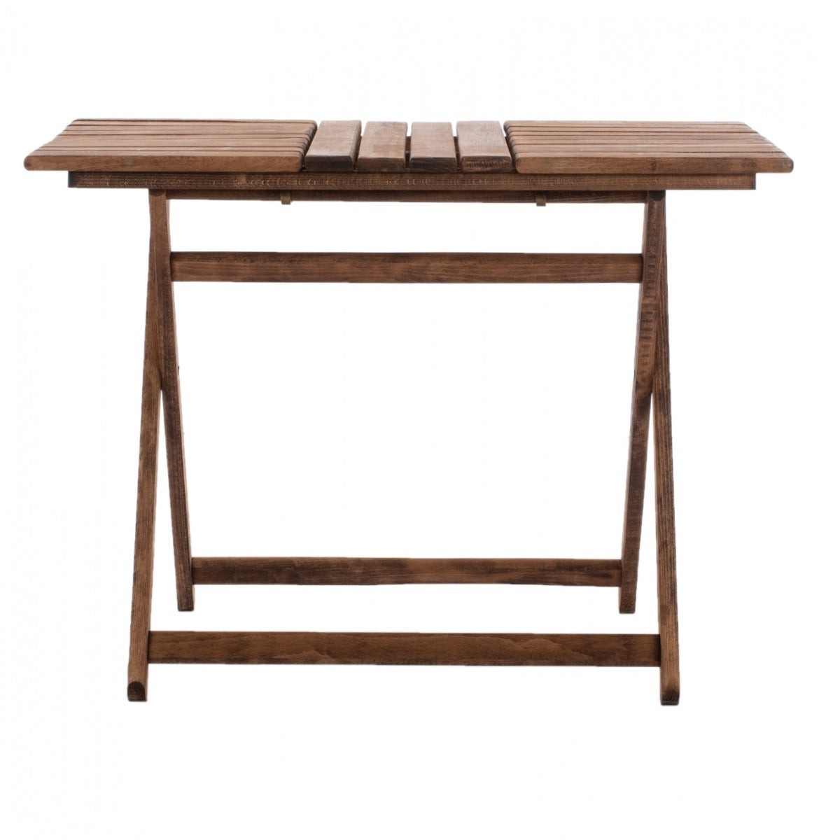 Masa NOVAK WOOD 101.5 x 63 CM