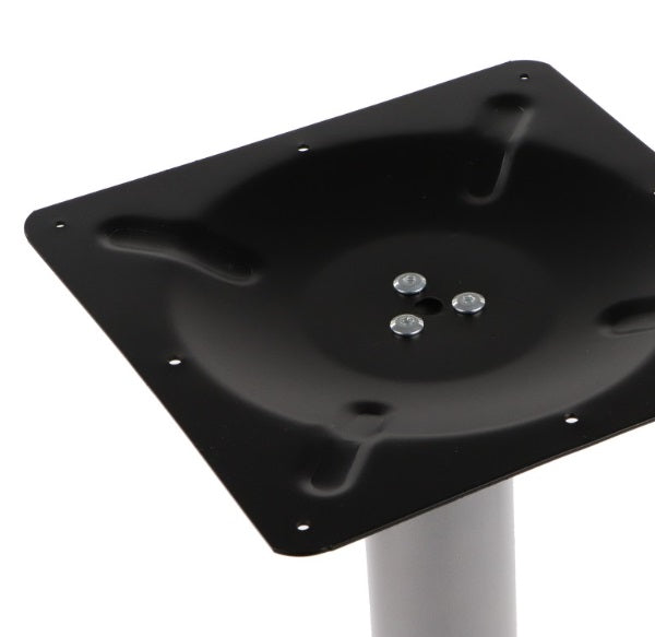 Picior masa bar cu prindere in podea AOSTA