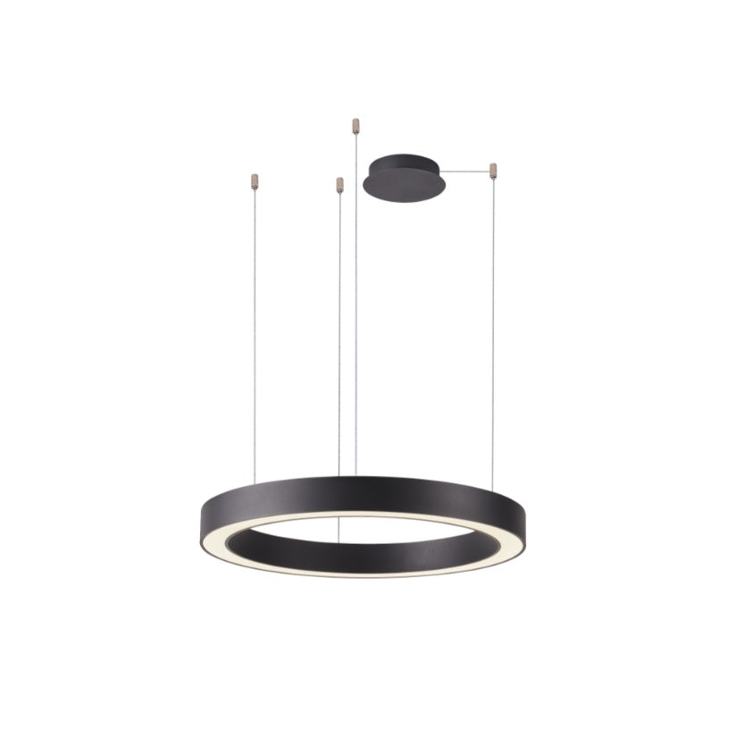 Lampa suspendata dimabila NOVAYA Ø100 CM