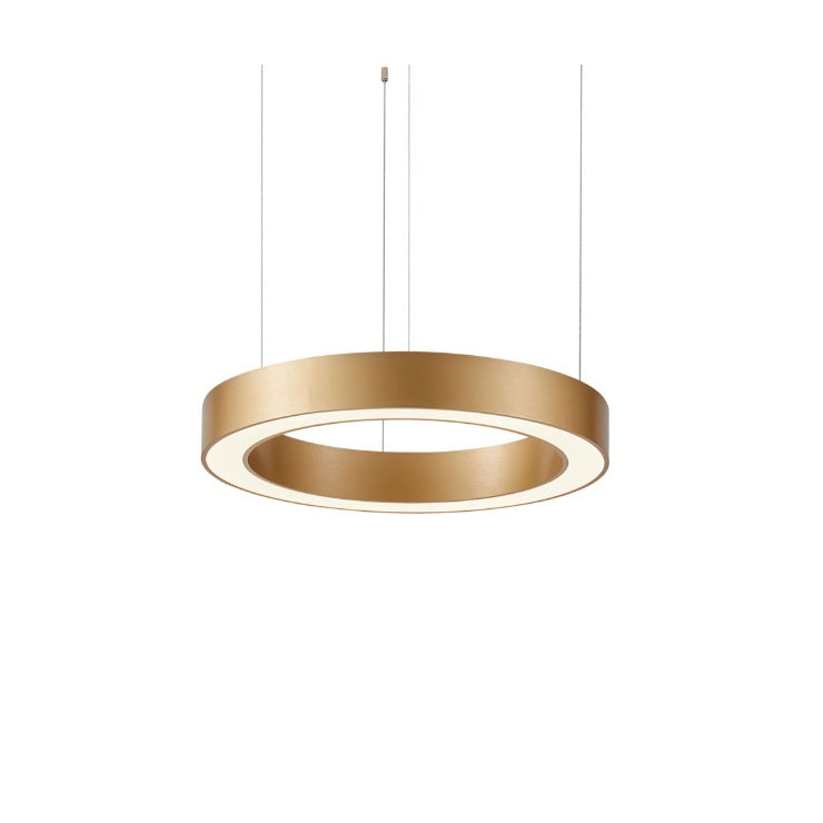 Lampa suspendata dimabila NOVAYA Ø60 CM