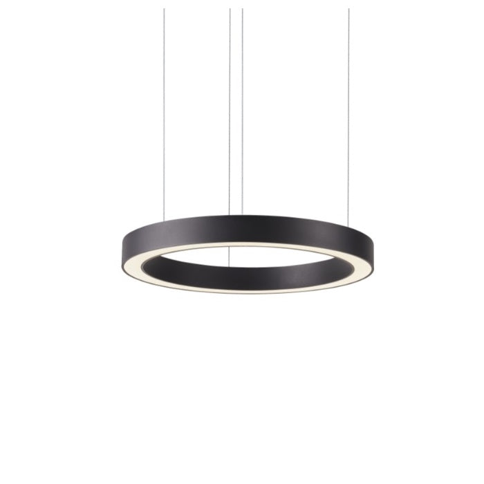 Lampa suspendata dimabila NOVAYA Ø80 CM