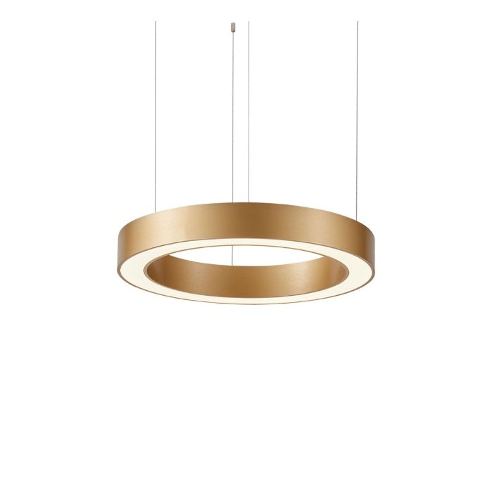 Lampa suspendata dimabila NOVAYA Ø80 CM