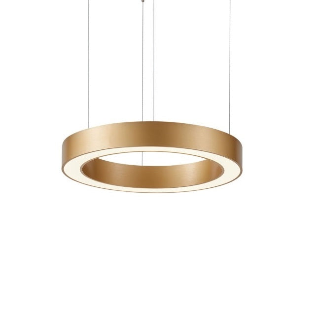 Lampa suspendata dimabila NOVAYA Ø100 CM