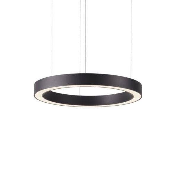 Lampa suspendata dimabila NOVAYA Ø120 CM