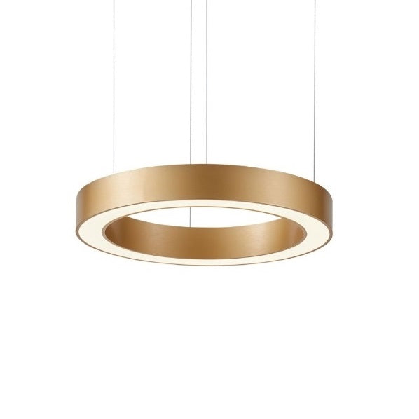 Lampa suspendata dimabila NOVAYA Ø120 CM