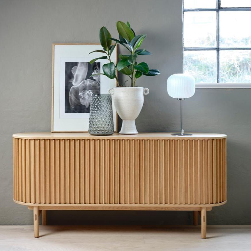 Comoda NUBE OAK 160 x 45 x 73 CM