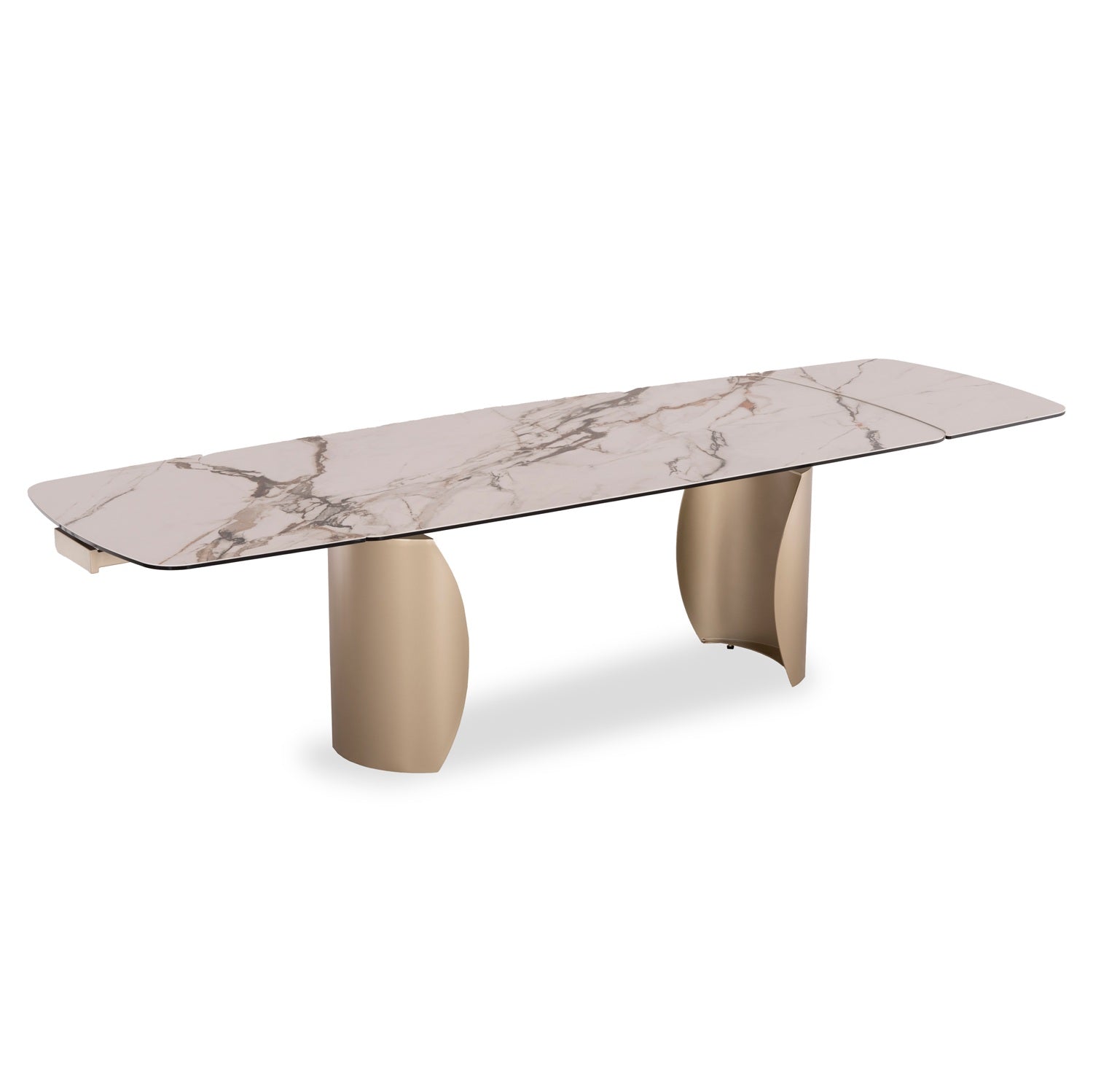 Masa extensibila OBSESSION 200(300) x 100 CM