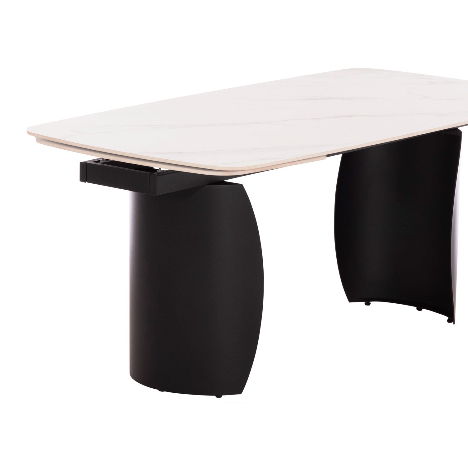 Masa extensibila OBSESSION 180(260) x 90 CM