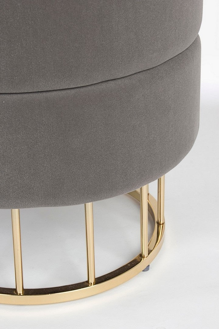 Taburet OCTAVIA 37.5 CM