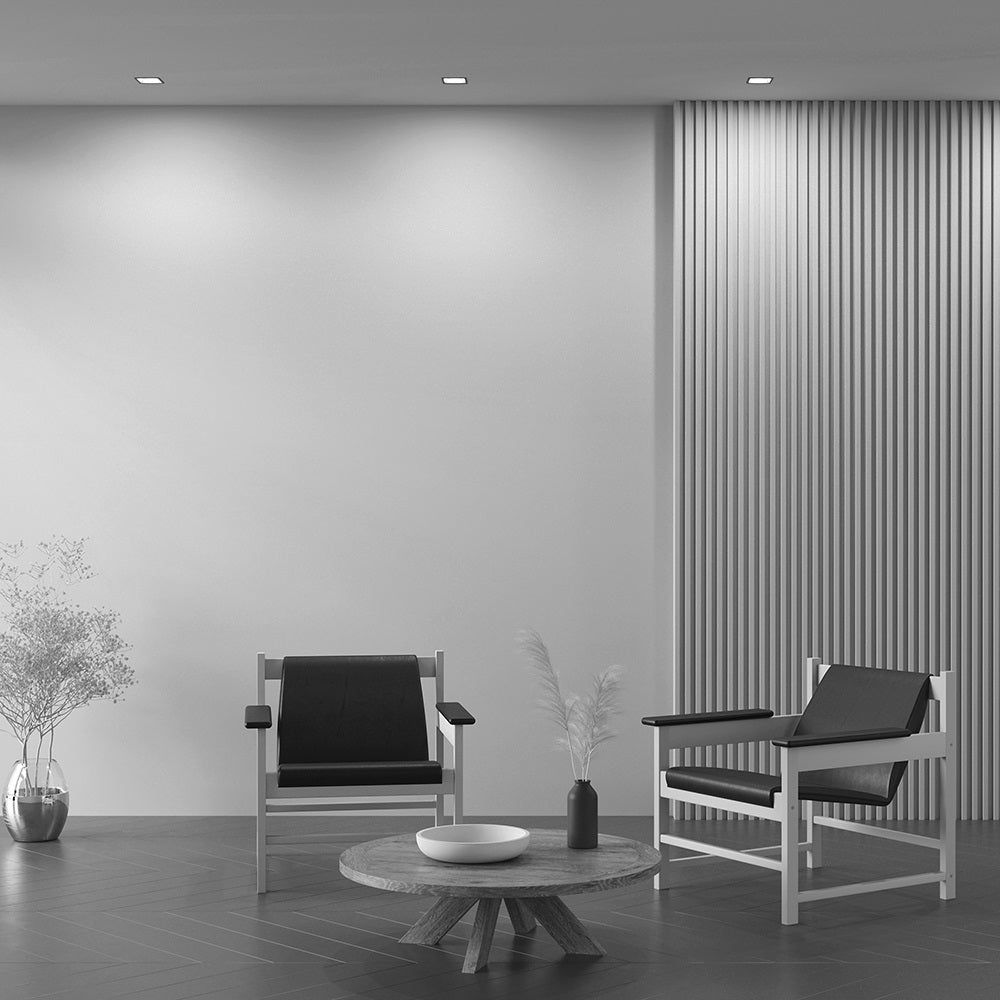 Spot incastrat ODEON SQUARE