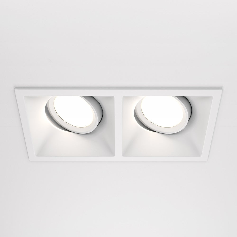 Spot incastrat ODEON DOUBLE