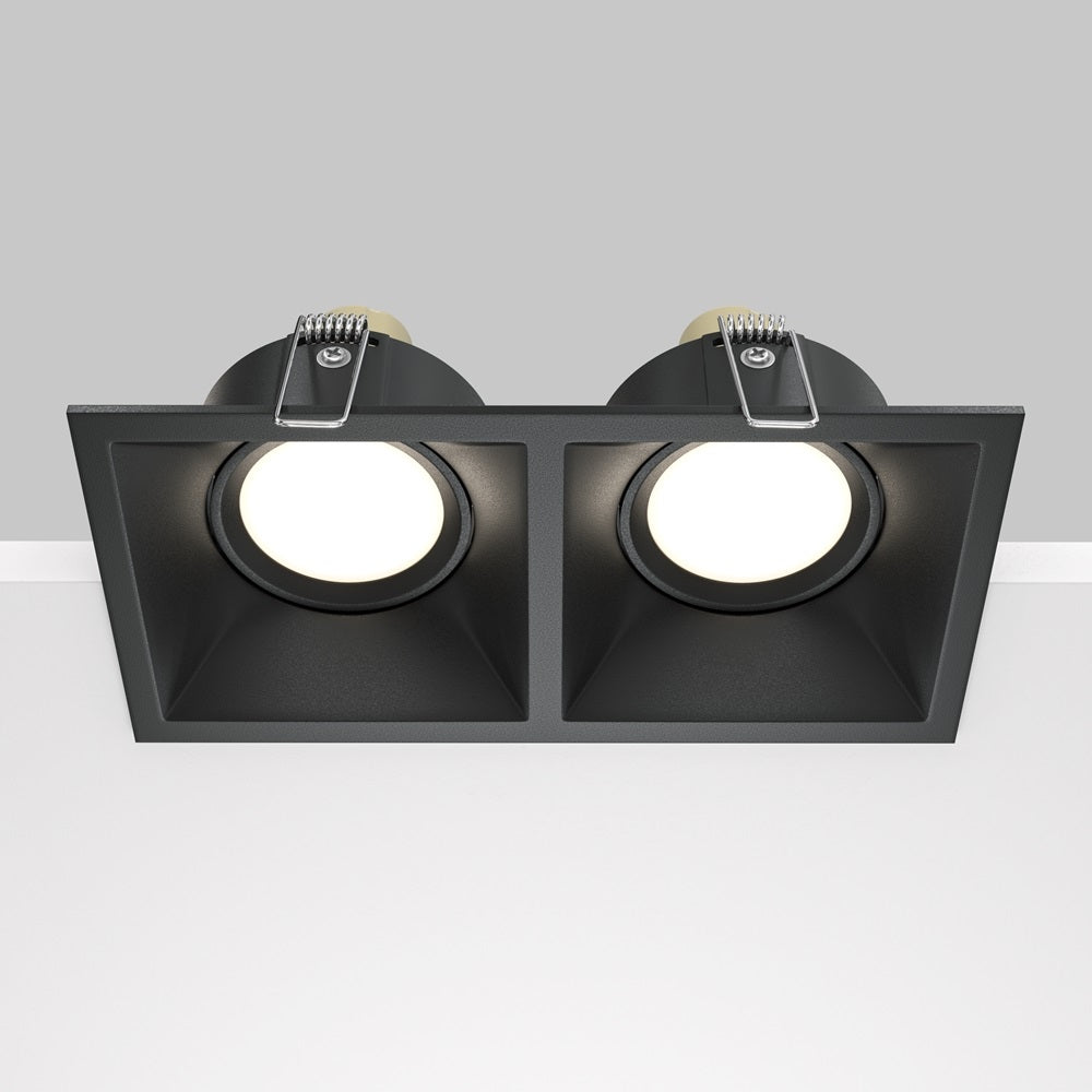 Spot incastrat ODEON DOUBLE