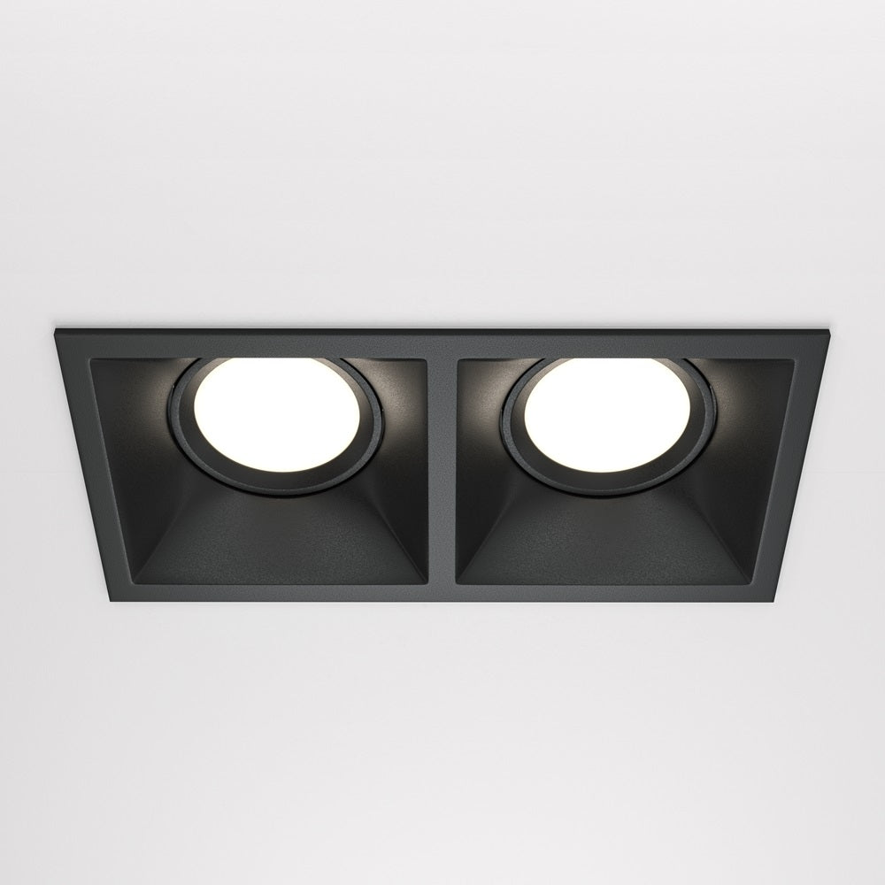 Spot incastrat ODEON DOUBLE